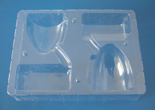 用吸塑包装你想不到的好处