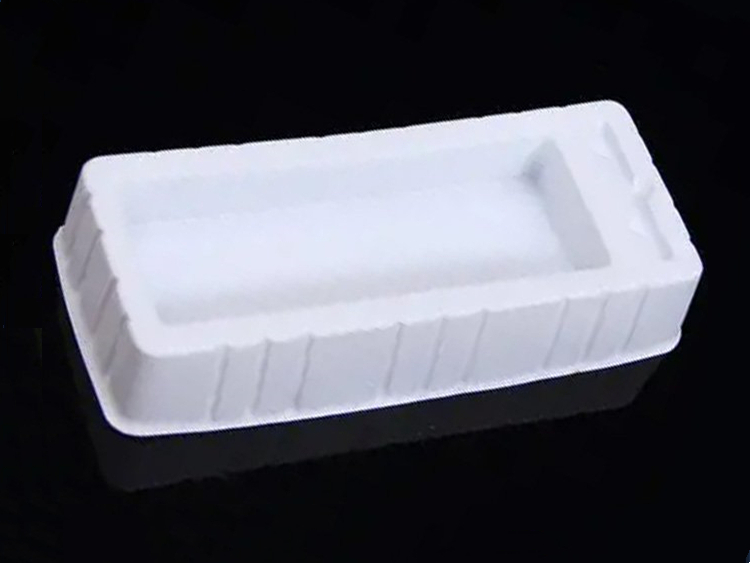 植绒植布吸塑包装