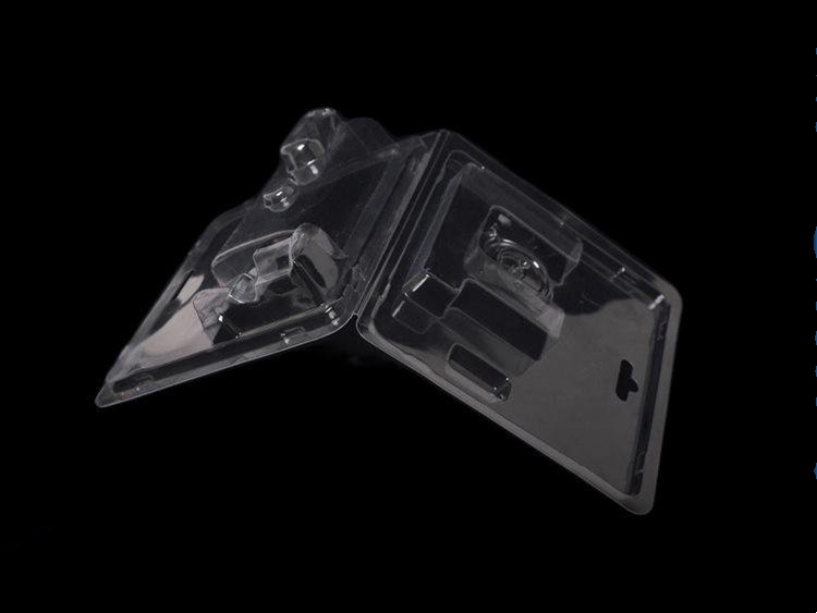 五金工具电子产品吸塑泡壳内衬