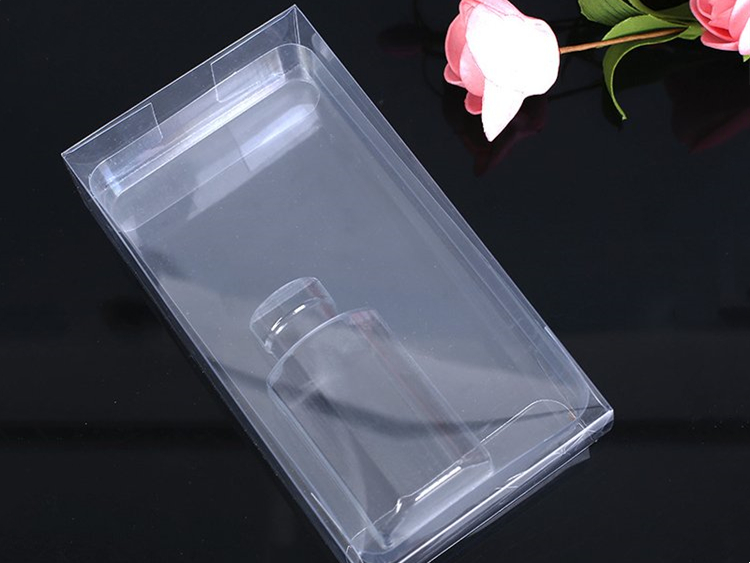 香水小样塑料包装