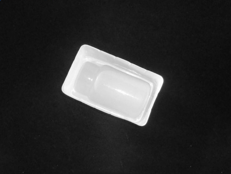 化妆品包装内衬