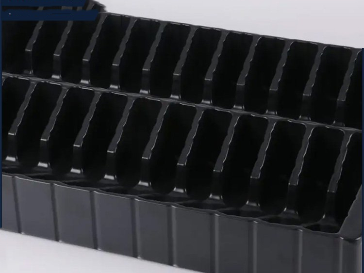 汽车配件包装内衬