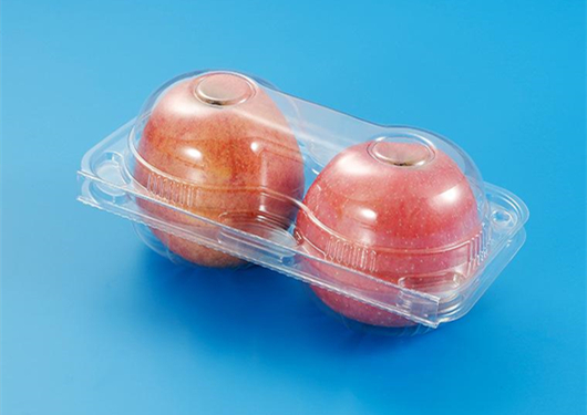 合肥水果吸塑包装