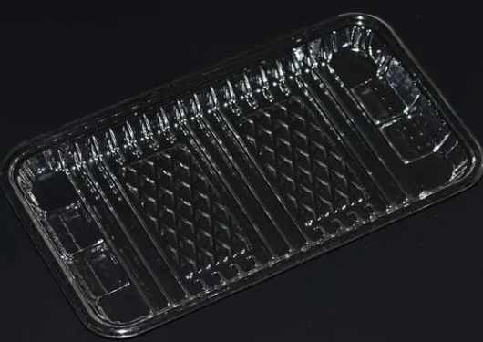 合肥PET吸塑包装