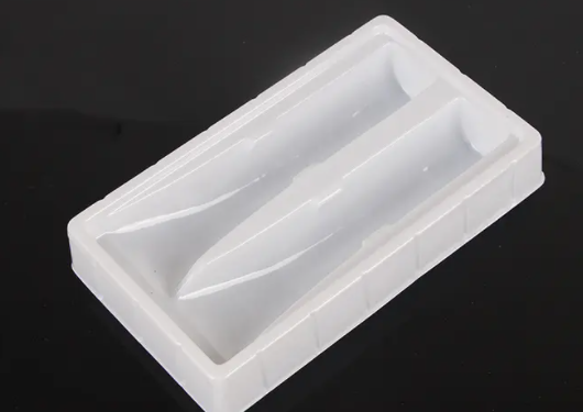 化妆品吸塑包装