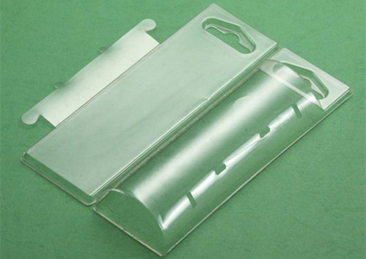 合肥PET吸塑包装