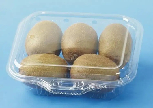 合肥水果吸塑包装