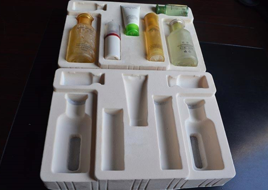 化妆品吸塑包装