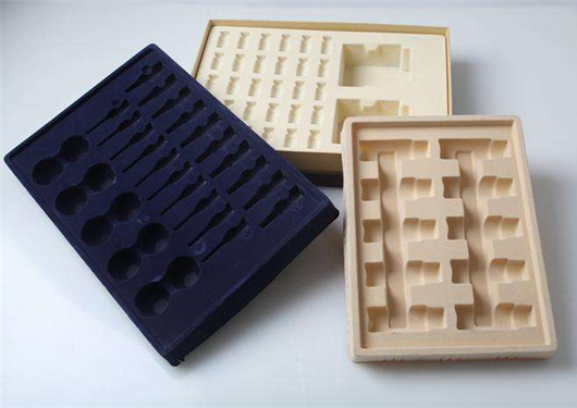 合肥电子吸塑托盘