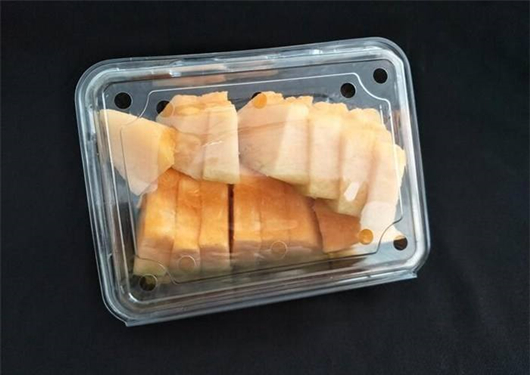 合肥PET吸塑包装