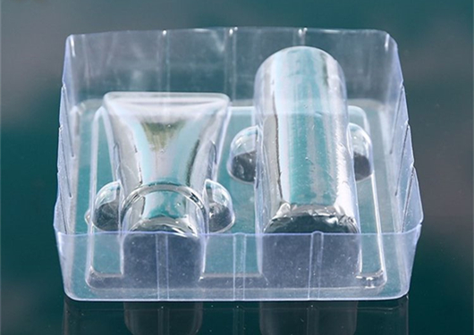 化妆品吸塑包装