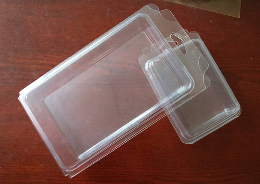 合肥PET吸塑包装