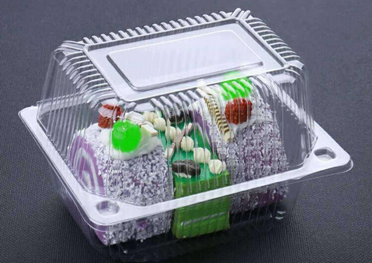 食品吸塑包装 食品吸塑包装