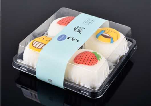 食品吸塑包装 食品吸塑包装