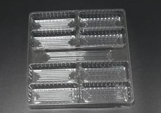 合肥PET吸塑包装