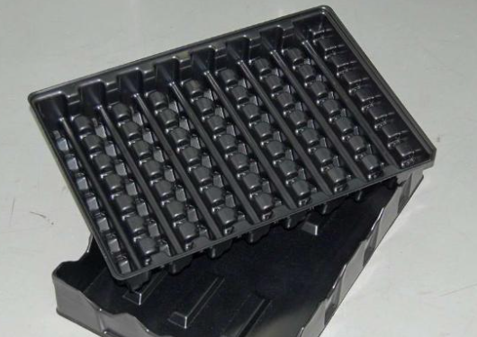 新能源吸塑托盘 新能源吸塑托盘