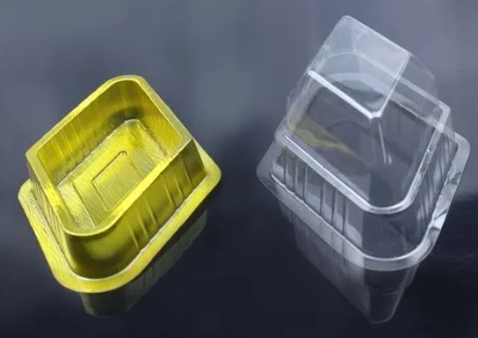 食品吸塑包装的重要性