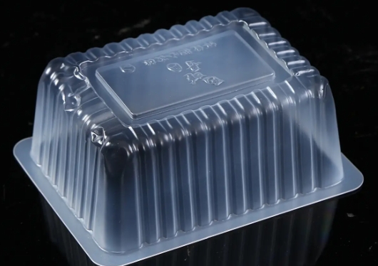 选购PP吸塑包装时需要注意什么